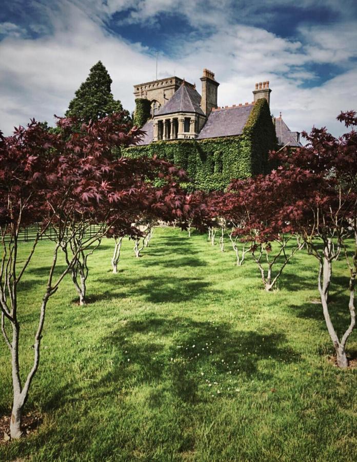 The Rudloe Near Bath - Marco Pierre White Hotel Corsham Exterior photo