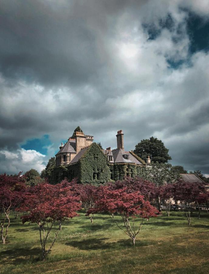 The Rudloe Near Bath - Marco Pierre White Hotel Corsham Exterior photo