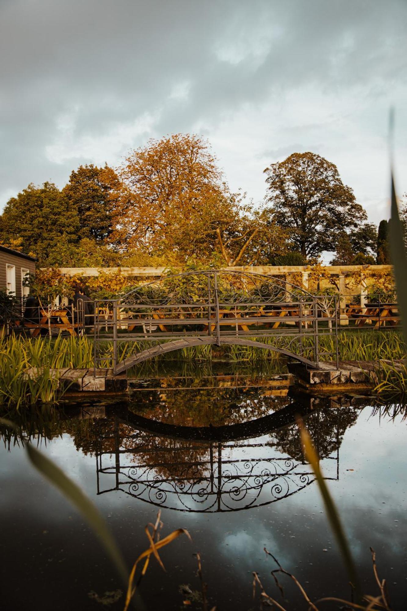 The Rudloe Near Bath - Marco Pierre White Hotel Corsham Exterior photo