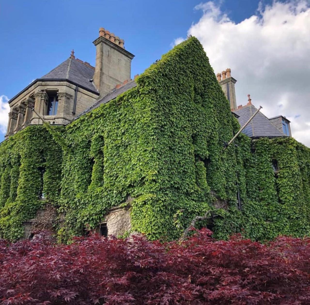 The Rudloe Near Bath - Marco Pierre White Hotel Corsham Exterior photo