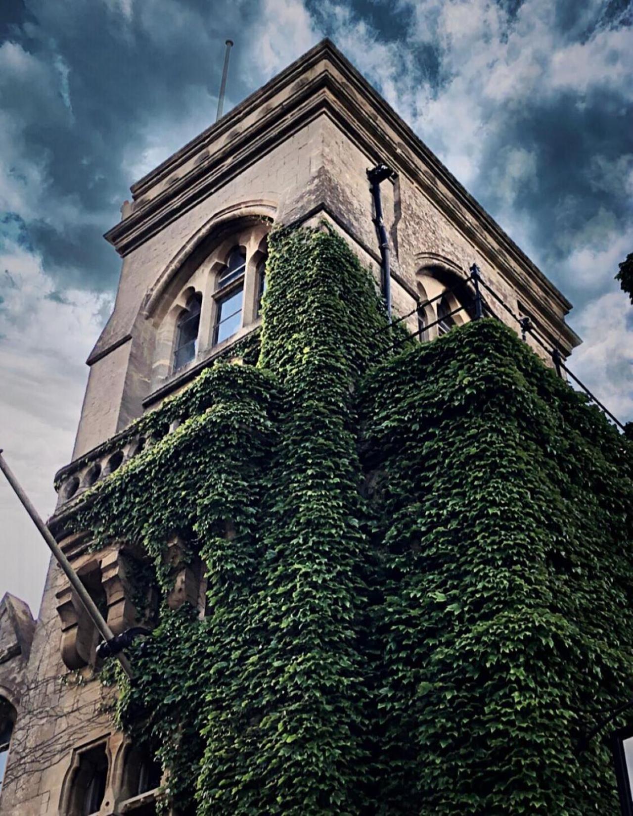 The Rudloe Near Bath - Marco Pierre White Hotel Corsham Exterior photo